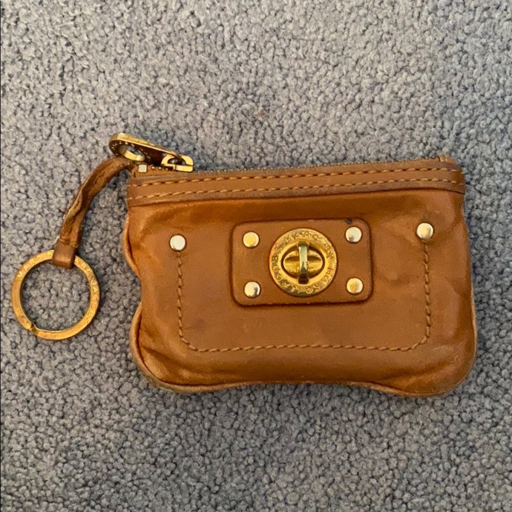 Change Purse